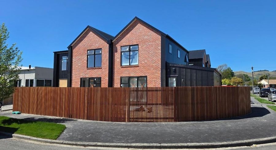  at 1/12 McCombs Street, Somerfield, Christchurch City, Canterbury