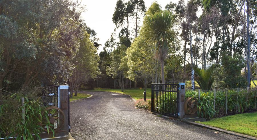  at 55 Harper Road, Hautere