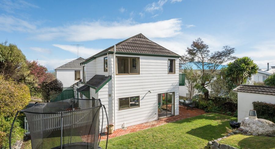  at 1/22 Wastney Terrace, Marybank, Nelson