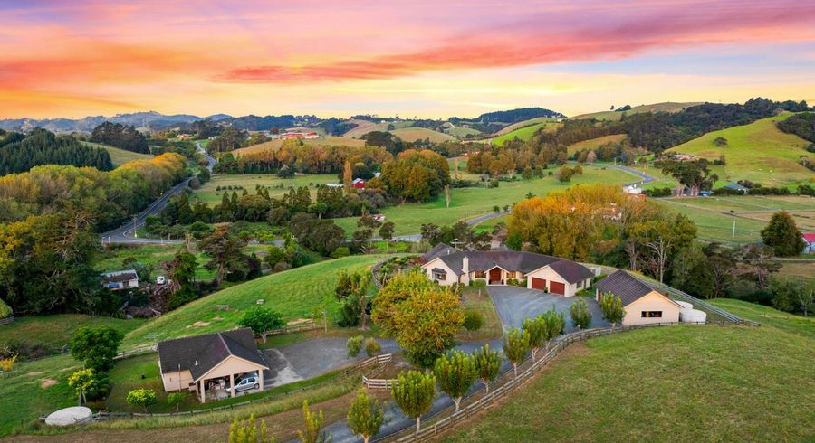  at 151 Brookby Road, Brookby, Manukau City, Auckland