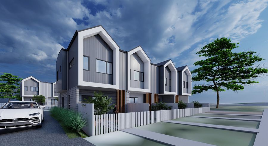  at 8/66 Swanson Road, Henderson, Auckland
