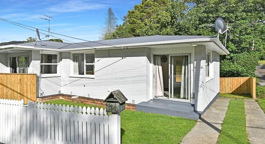  at 3B Hair Street, Wainuiomata, Lower Hutt, Wellington