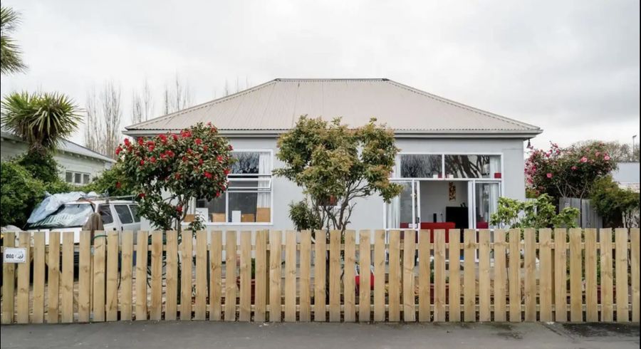  at 7 kirkcaldy street, South Dunedin, Dunedin, Otago