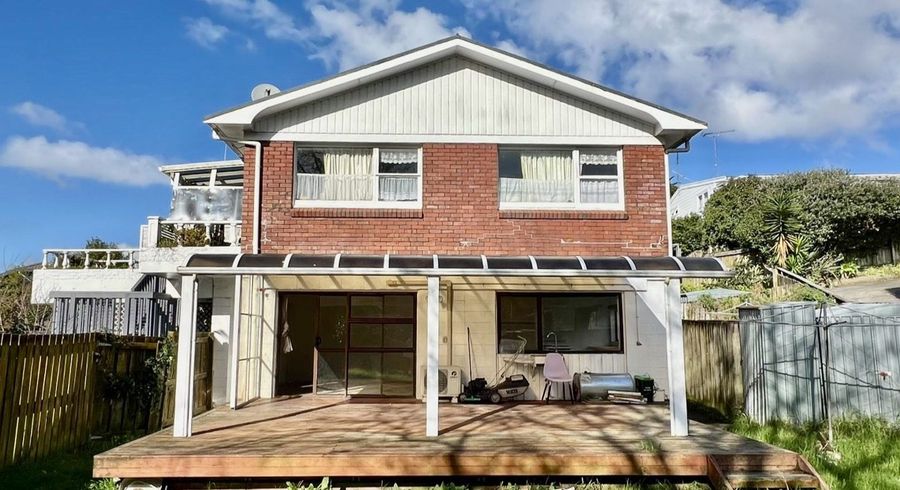  at 4/133 Ennis Avenue, Pakuranga Heights, Manukau City, Auckland