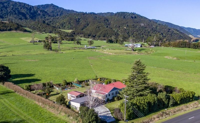  at 1635 Te Aroha-Gordon Road, Te Aroha