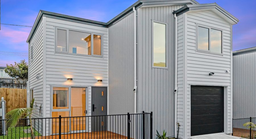  at 234 Whitney Street, Blockhouse Bay, Auckland City, Auckland