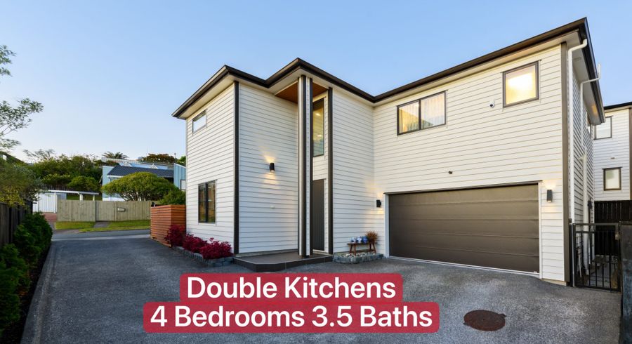 at 5A Woodhouse Place, West Harbour, Waitakere City, Auckland
