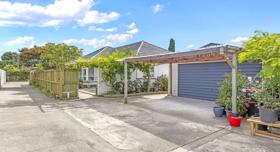  at 91 Prestons Road, Redwood, Christchurch City, Canterbury