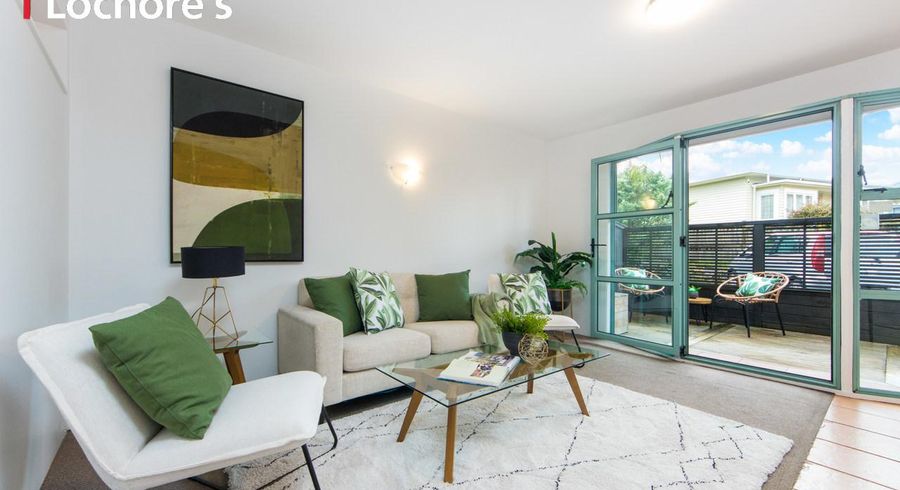  at 2/4 Wynyard Road, Mount Eden, Auckland
