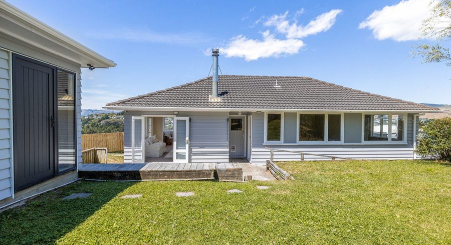  at 13 Carbine Place, Ascot Park, Porirua