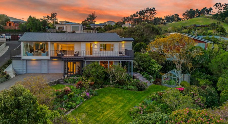 at 18 Poto Road, Normandale, Lower Hutt, Wellington
