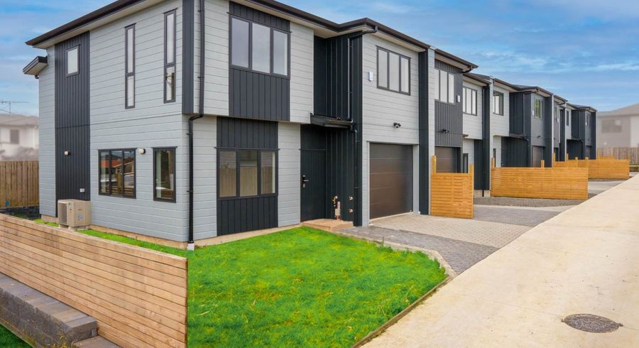  at 6/30 Rimu Road, Manurewa, Manukau City, Auckland
