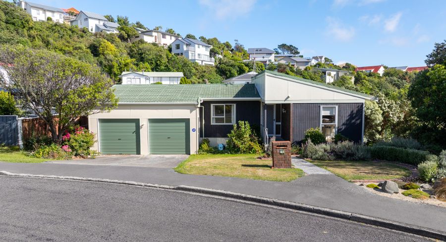  at 42 Clifford Road, Johnsonville, Wellington, Wellington