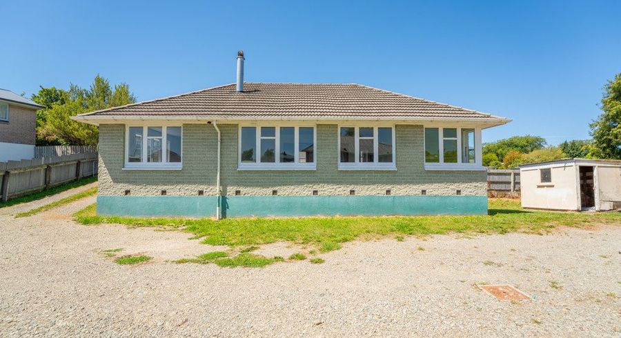  at 73 Craigie Avenue, Kensington, Timaru