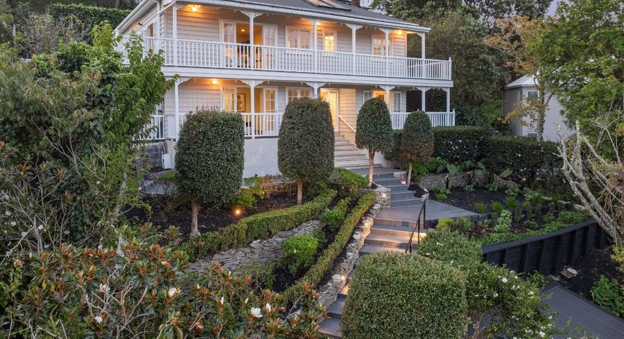  at 6 Leys Crescent, Remuera, Auckland City, Auckland