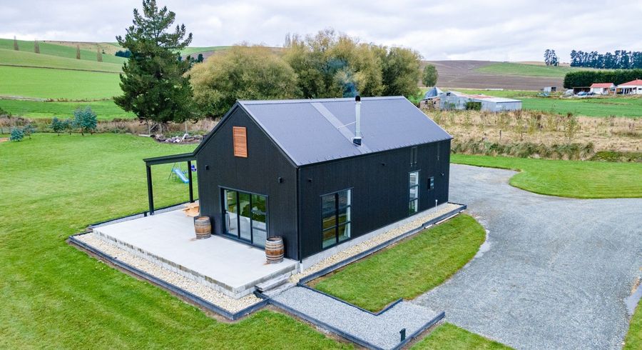  at 154 Trentham Road, Fairlie