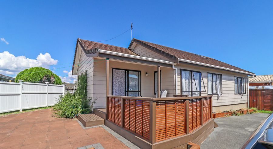  at 39 Greenstone Place, Clover Park, Manukau City, Auckland