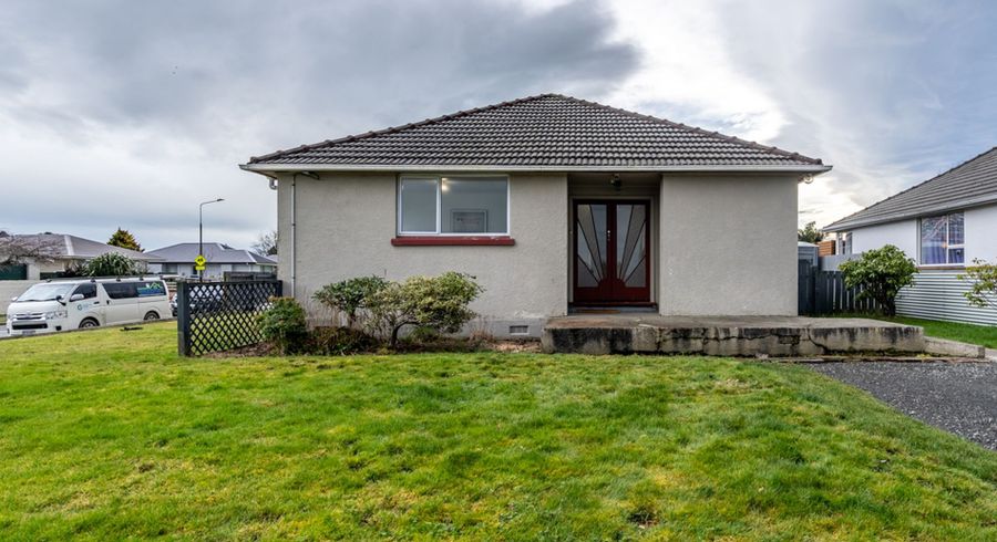  at 366 Saint Andrew Street, Glengarry, Invercargill, Southland