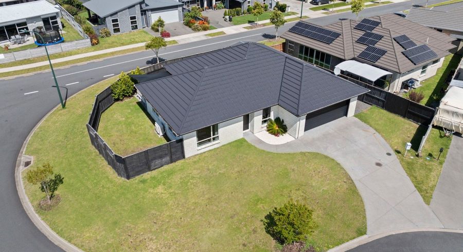  at 1 Jeffs Way, Papamoa Beach, Papamoa