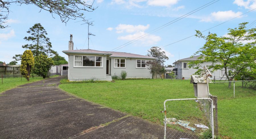  at 54 Cargill Street, Papakura, Papakura