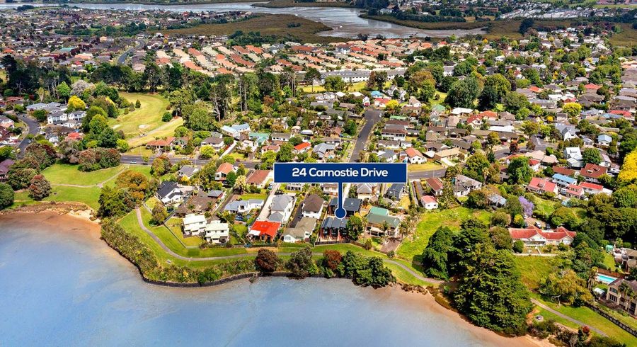  at 2/24 Carnoustie Drive, Wattle Downs, Manukau City, Auckland