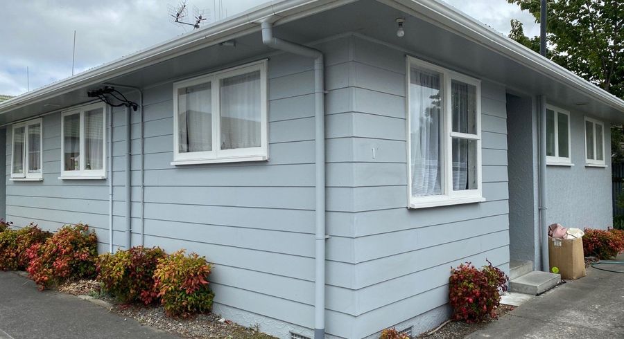  at 1/20 Victoria Avenue, City Centre, Palmerston North, Manawatu / Whanganui