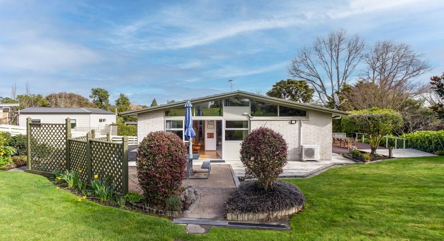  at 18 Franklin Terrace, Havelock North, Havelock North