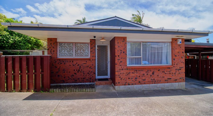  at 6/20 Mount Smart Road, Onehunga, Auckland City, Auckland