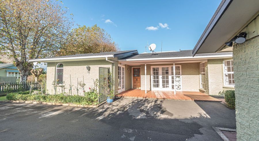  at 1A Peakes Road, Saint Johns Hill, Whanganui