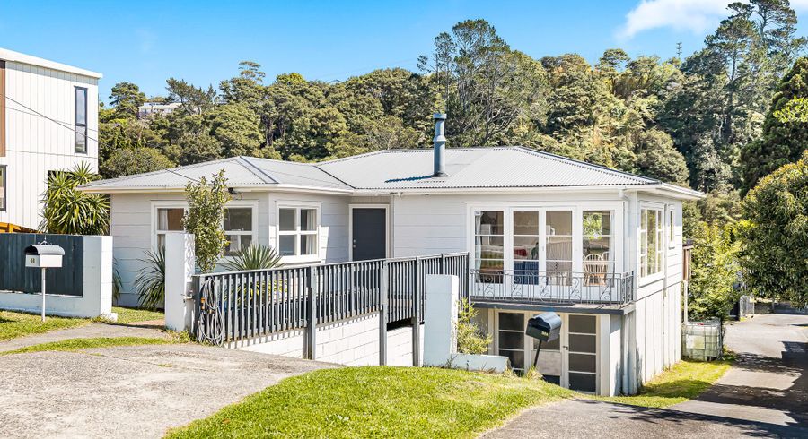  at 38 Woodside Road, Massey, Waitakere City, Auckland