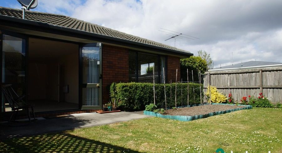  at 5/109 Kerrs Road, Avonside, Christchurch