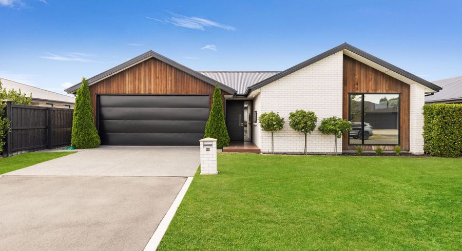  at 88 Ridgeway Avenue, Rolleston, Rolleston