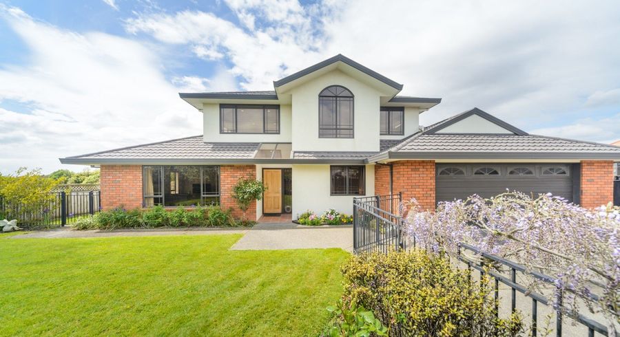  at 189 Ruapehu Drive, Fitzherbert, Palmerston North
