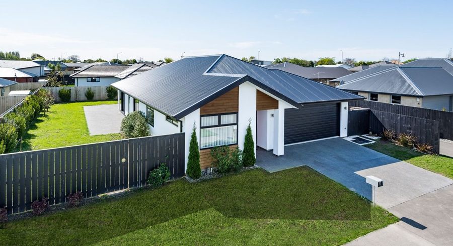  at 15 Whitnall Street, Halswell, Christchurch