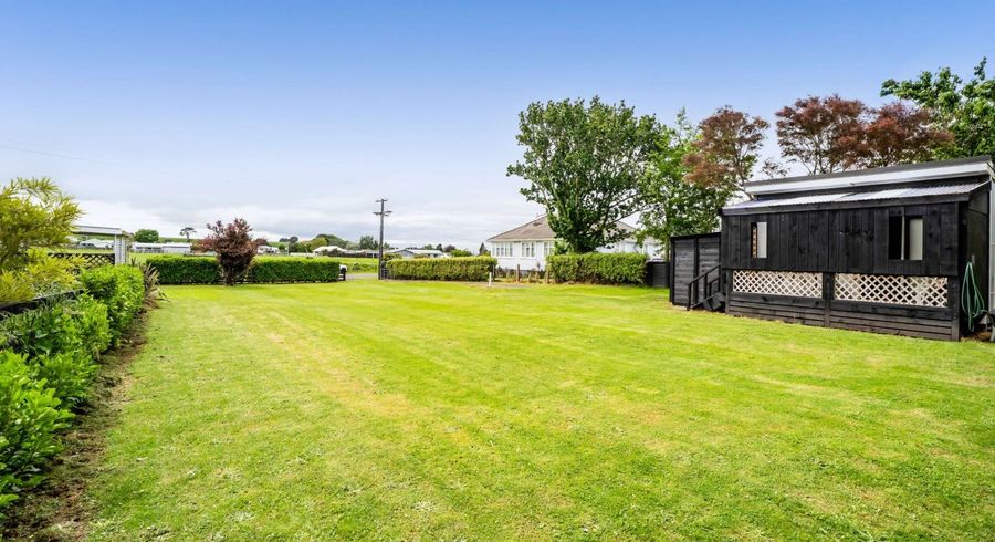  at 67 Collingwood Street, Eltham, South Taranaki, Taranaki