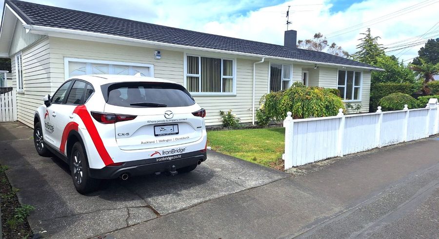  at 5 Brown Street, Wallaceville, Upper Hutt, Wellington