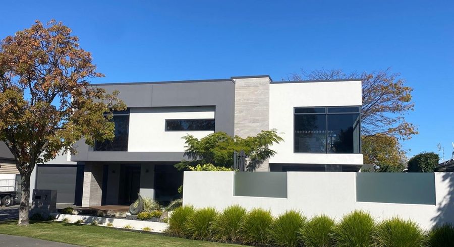  at 7 Urunga Avenue, Strowan, Christchurch City, Canterbury