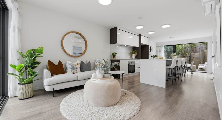  at 16B Dianthus Place, Browns Bay, North Shore City, Auckland