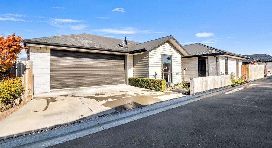  at 71B Cambridge Street, Ashburton, Ashburton, Canterbury