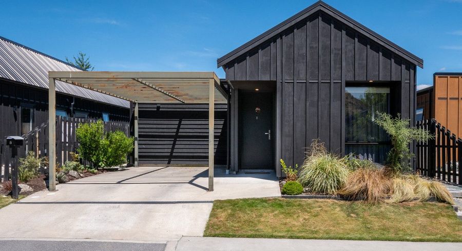  at 8 Longlands Street, Lake Hayes, Queenstown