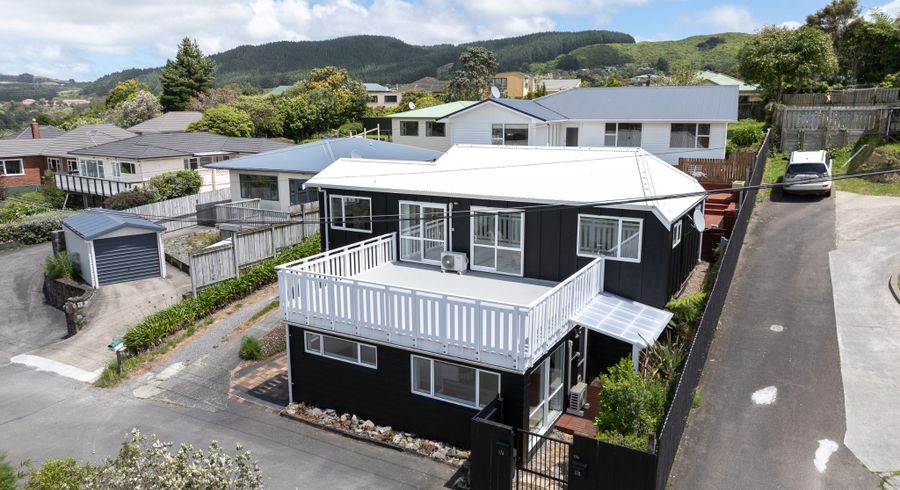  at 17A The Drive, Tawa, Wellington