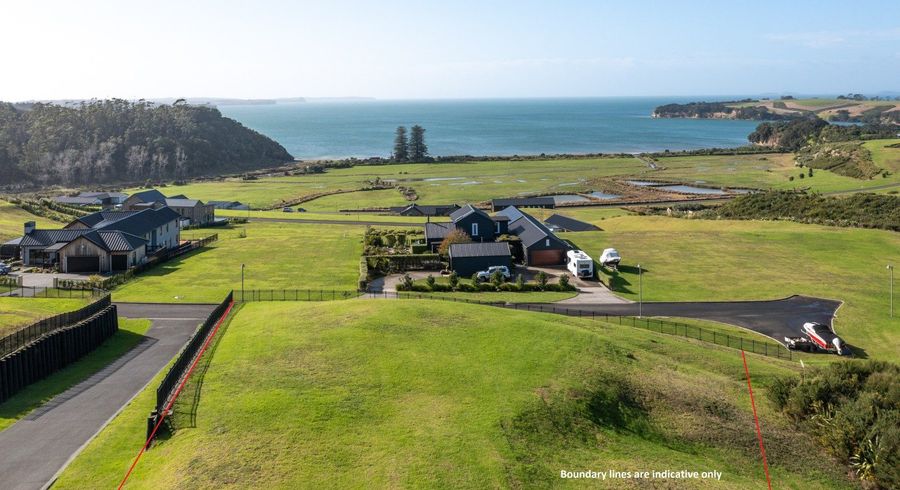  at 18 Rongoa Road, Weiti Bay, Okura, North Shore City, Auckland