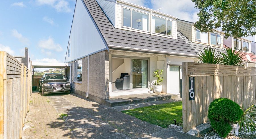  at 44 Akaroa Drive, Maupuia, Wellington, Wellington