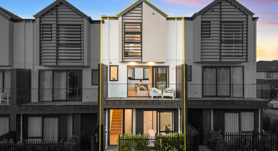  at 14D Tahingamanu Road, Hobsonville, Waitakere City, Auckland