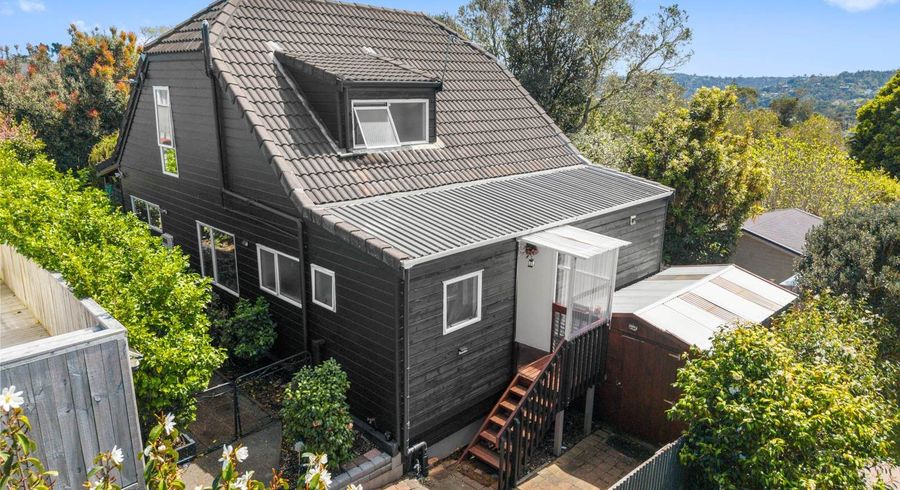  at 2A Castleton Street, Birkdale, North Shore City, Auckland