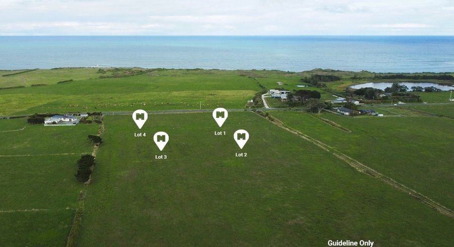  at 3626 South Road, Opunake, South Taranaki, Taranaki