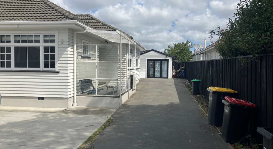  at 116A Suva Street, Upper Riccarton, Christchurch City, Canterbury