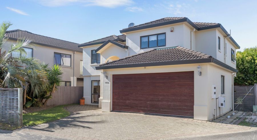  at 153A Bucklands Beach Road, Bucklands Beach, Manukau City, Auckland
