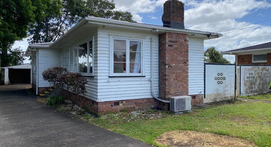  at 59 Hallberry Street, Mangere East, Manukau City, Auckland