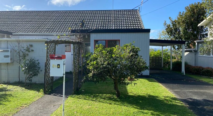  at 38A Virginia Road, Saint Johns Hill, Whanganui